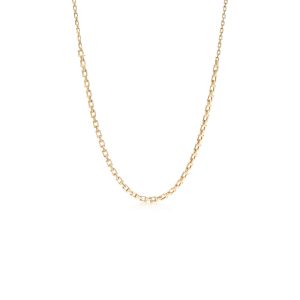 Gold Chain Necklace