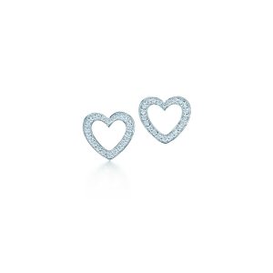 Heart Earring